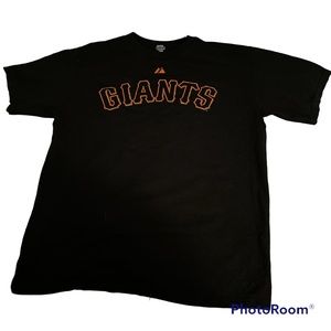 San Fransisco Giants ross 13 t shirt